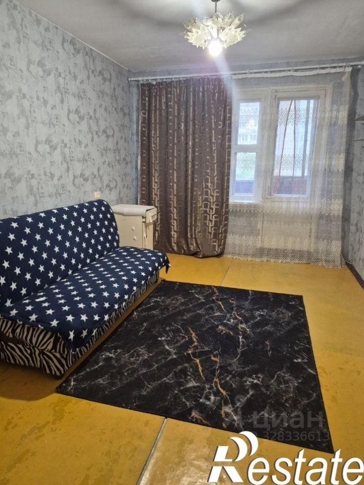 2-комн квартира улица Георгия Димитрова, 74,  д. 74