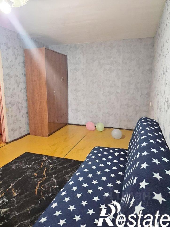 2-комн квартира улица Георгия Димитрова, 74,  д. 74