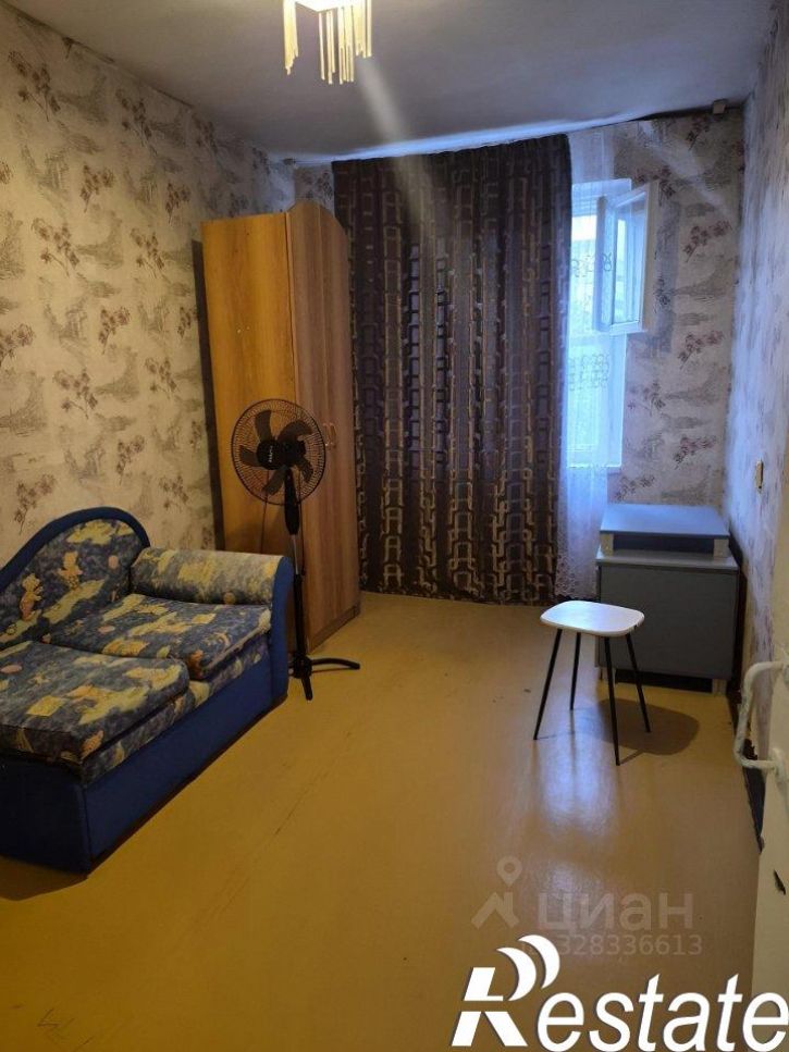2-комн квартира улица Георгия Димитрова, 74,  д. 74