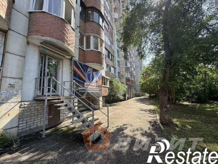Торговое помещение Алма-Атинская улица, 38,  д. 38
