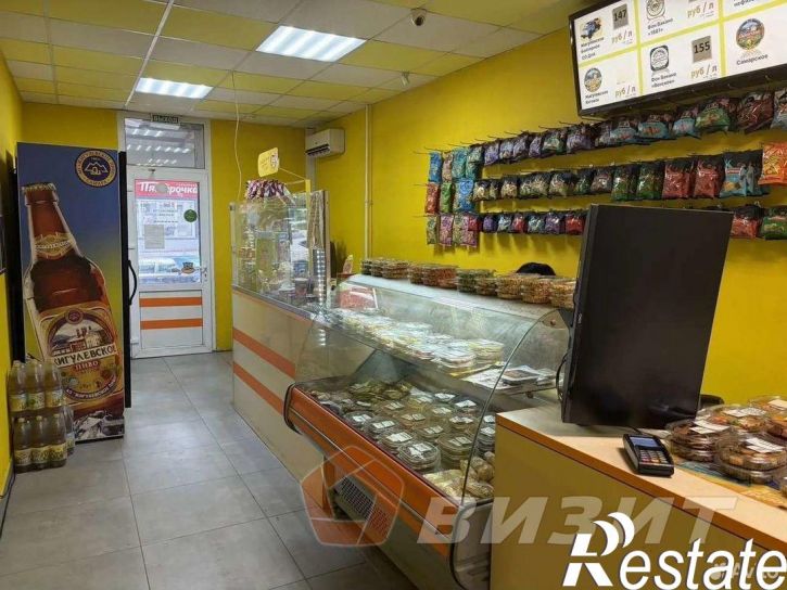 Торговое помещение проспект Карла Маркса, 436Б,  д. 436Б
