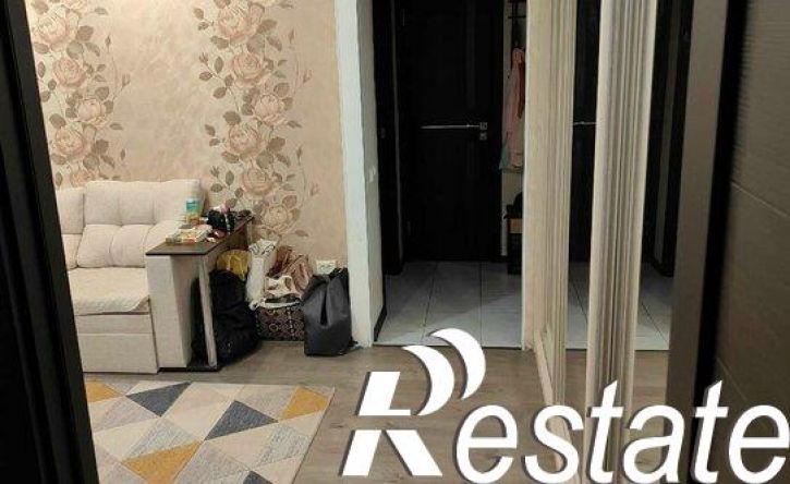 2-комн квартира улица Мира, 85,  д. 85