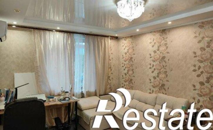 2-комн квартира улица Мира, 85,  д. 85