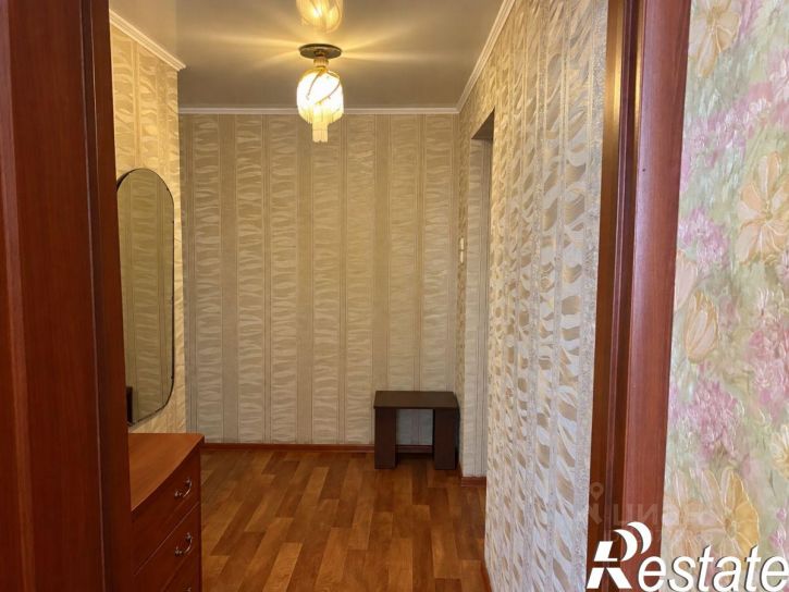 1-комн квартира Демократическая улица (дублёр), 23,  д. 23