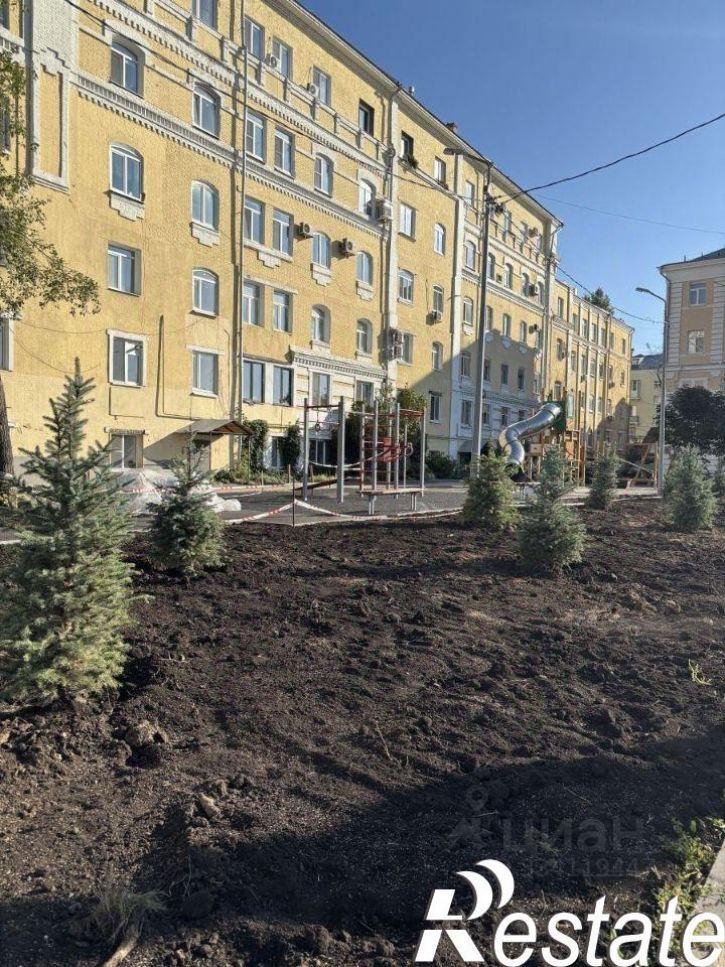 2-комн квартира улица Алексея Толстого, 128,  д. 128