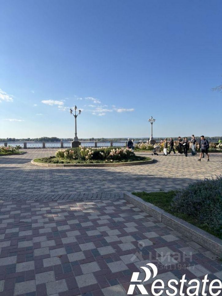 2-комн квартира улица Алексея Толстого, 128,  д. 128