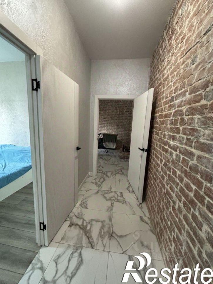 2-комн квартира улица Алексея Толстого, 128,  д. 128