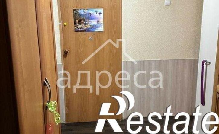 2-комн квартира Спортивная улица, 5,  д. 5