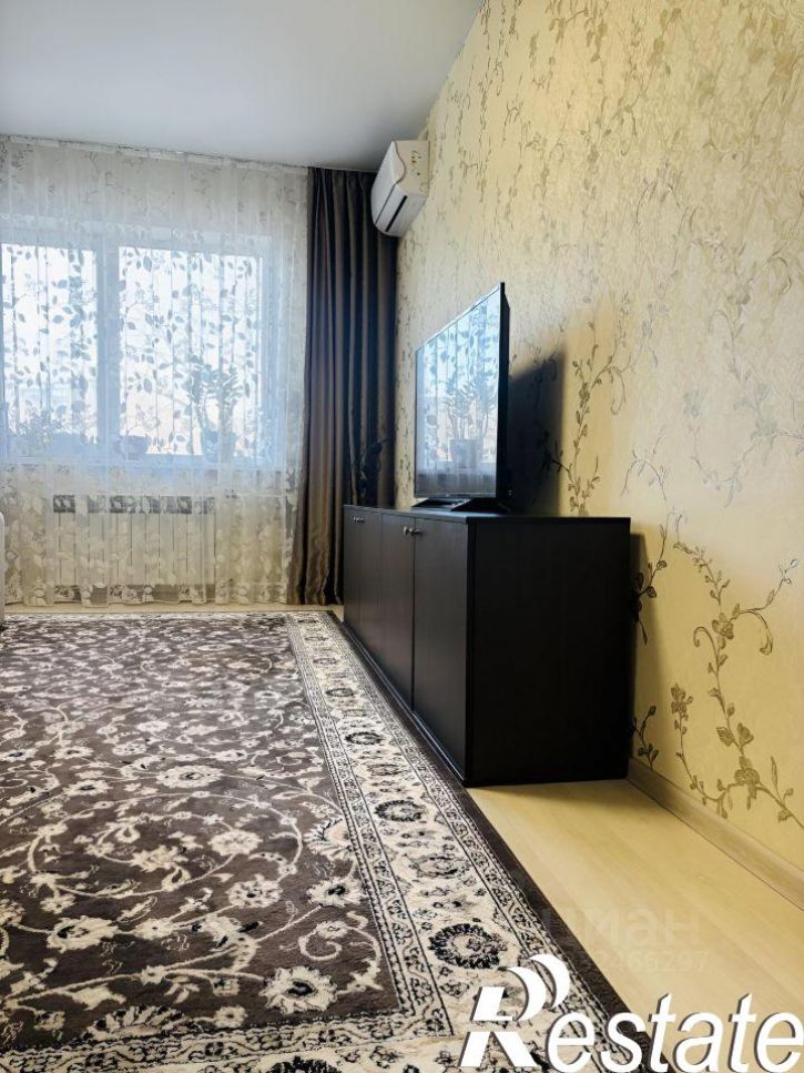 2-комн квартира улица Тухачевского, 40А,  д. 40А
