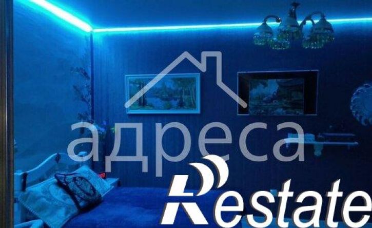 1-комн квартира улица Куйбышева, 35,  д. 35