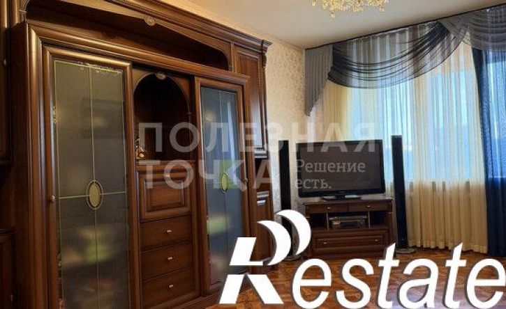 3-комн квартира Ново-Вокзальная улица, 257Б,  д. 257Б