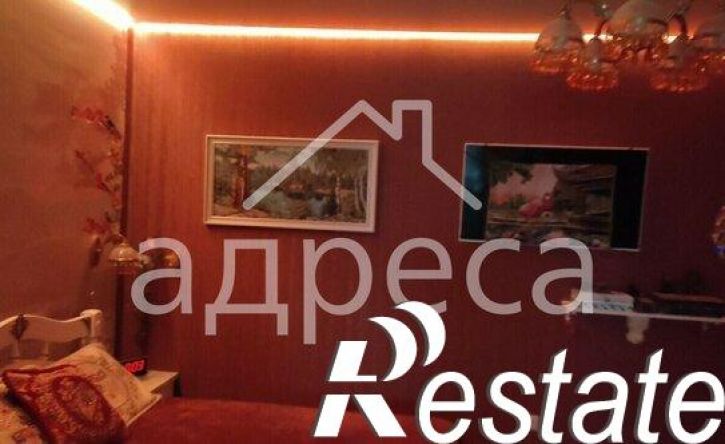 1-комн квартира улица Куйбышева, 35,  д. 35
