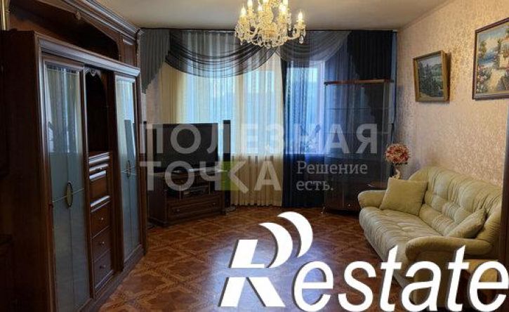 3-комн квартира Ново-Вокзальная улица, 257Б,  д. 257Б
