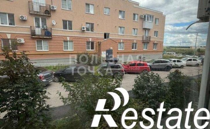 2-комн квартира улица Виталия Жалнина, 20,  д. 20