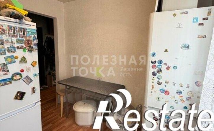 2-комн квартира улица Виталия Жалнина, 20,  д. 20