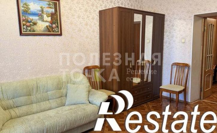 3-комн квартира Ново-Вокзальная улица, 257Б,  д. 257Б