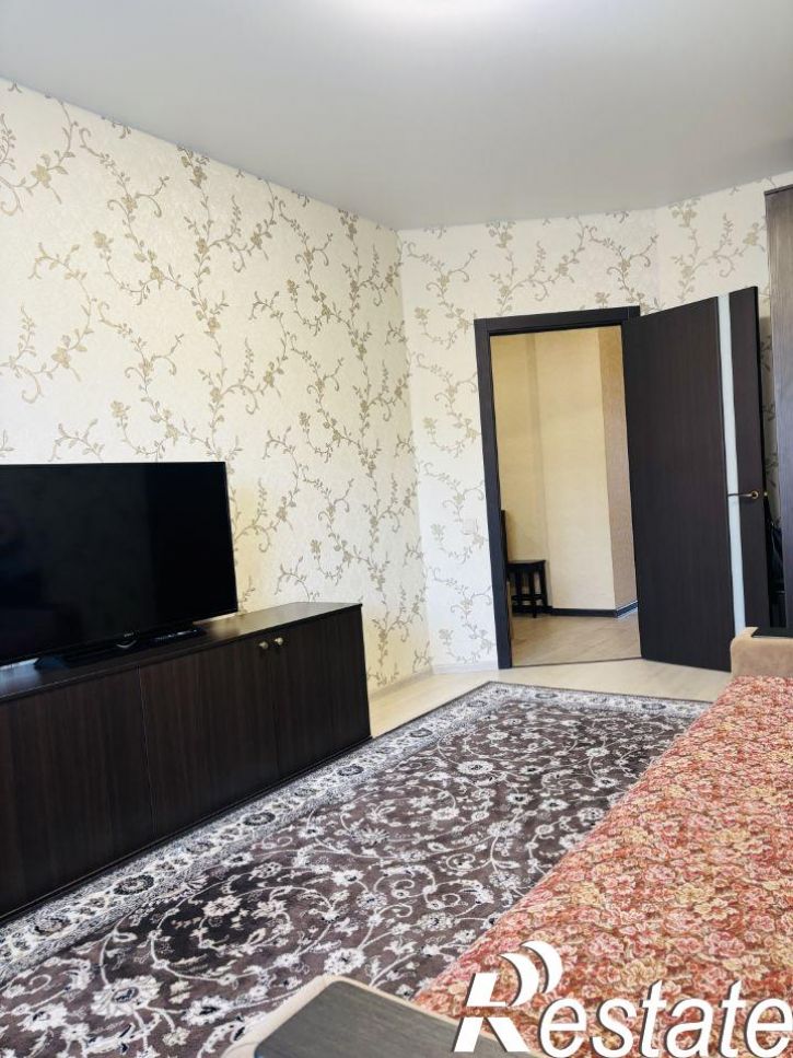 2-комн квартира улица Тухачевского, 40А,  д. 40А