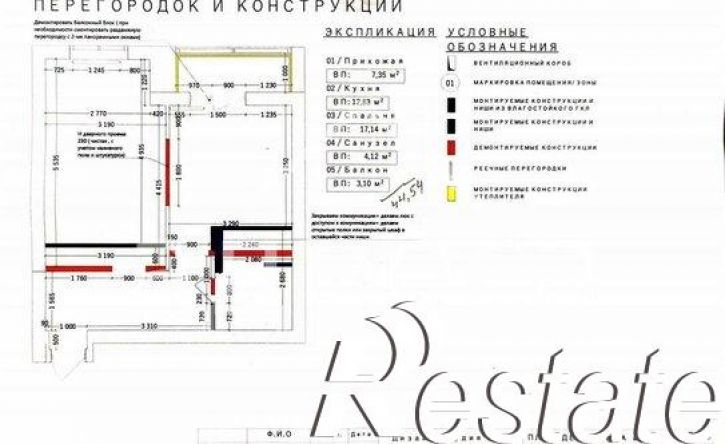 1-комн квартира улица Куйбышева, 35,  д. 35