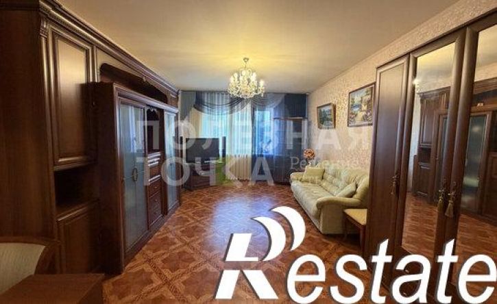 3-комн квартира Ново-Вокзальная улица, 257Б,  д. 257Б