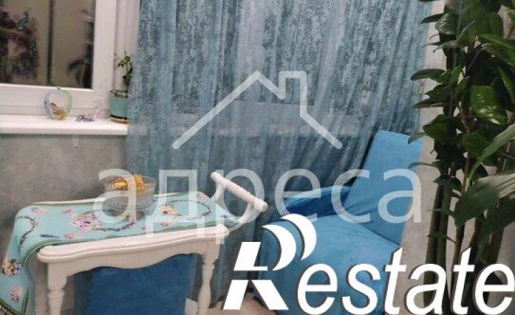 1-комн квартира улица Куйбышева, 35,  д. 35