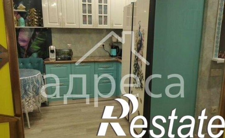 1-комн квартира улица Куйбышева, 35,  д. 35