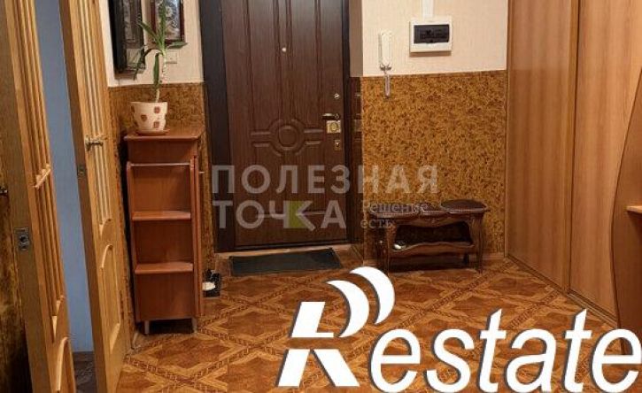 3-комн квартира Ново-Вокзальная улица, 257Б,  д. 257Б