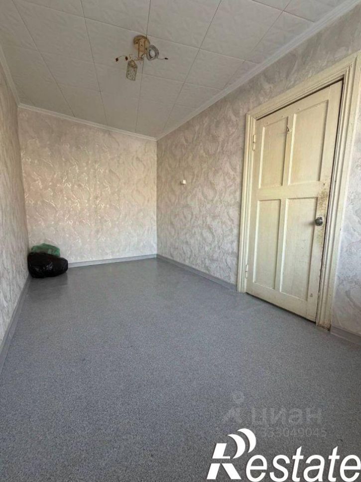 2-комн квартира Олимпийская улица, 33,  д. 33