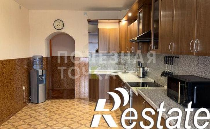3-комн квартира Ново-Вокзальная улица, 257Б,  д. 257Б