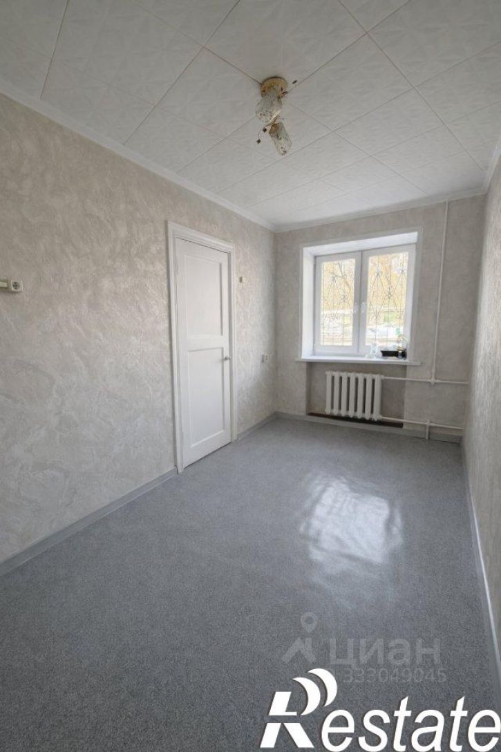 2-комн квартира Олимпийская улица, 33,  д. 33