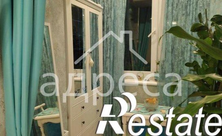 1-комн квартира улица Куйбышева, 35,  д. 35