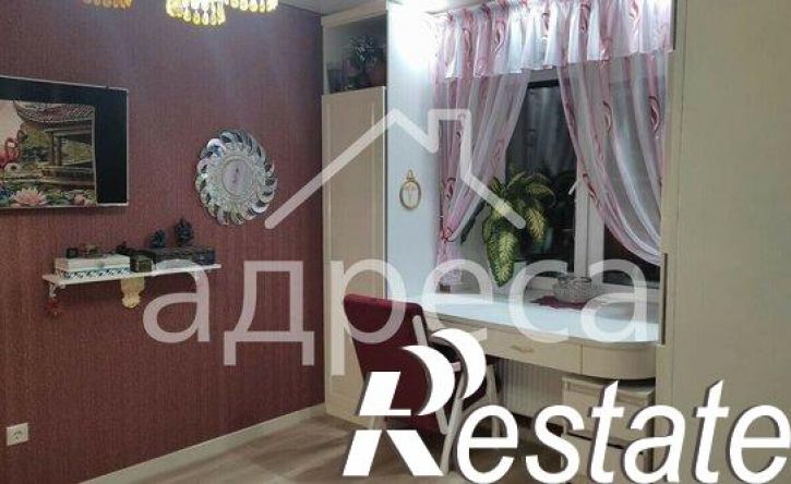 1-комн квартира улица Куйбышева, 35,  д. 35
