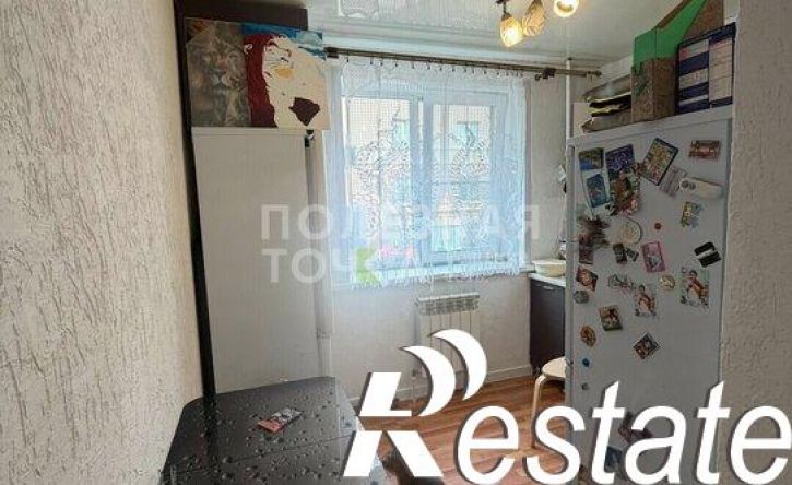 2-комн квартира улица Виталия Жалнина, 20,  д. 20