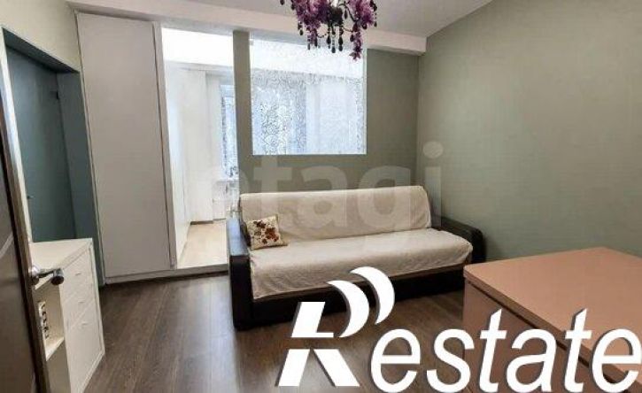 3-комн квартира улица Елизарова, 26,  д. 26
