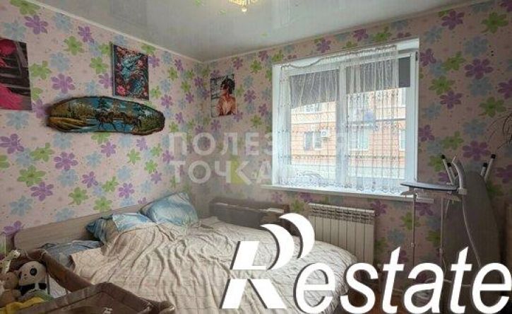 2-комн квартира улица Виталия Жалнина, 20,  д. 20