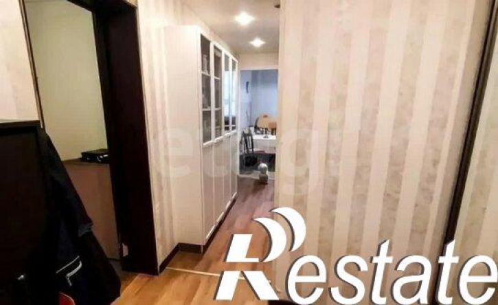 3-комн квартира улица Елизарова, 26,  д. 26