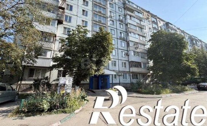 3-комн квартира улица Зои Космодемьянской, 4,  д. 4