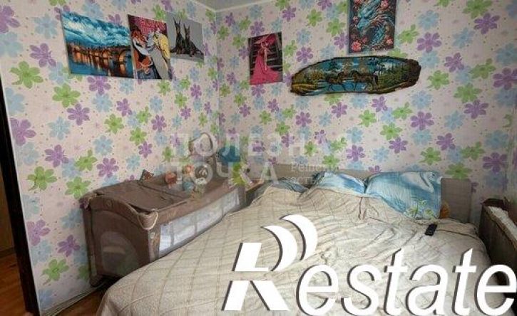 2-комн квартира улица Виталия Жалнина, 20,  д. 20
