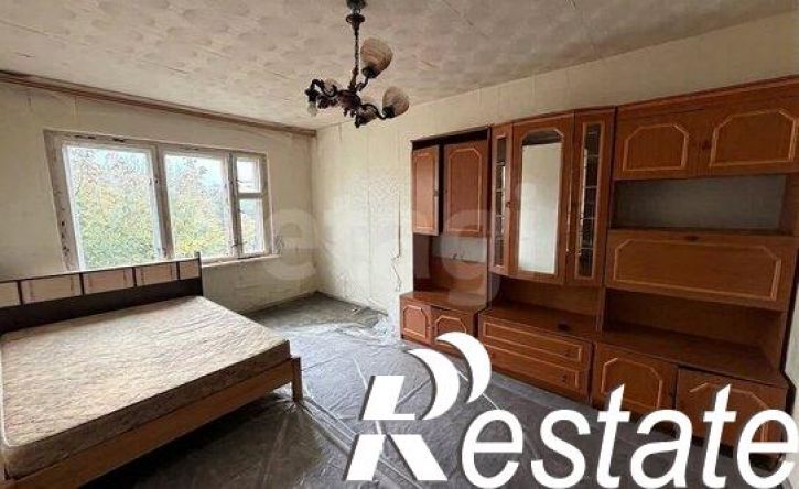 3-комн квартира проспект Карла Маркса, 408Б,  д. 408Б