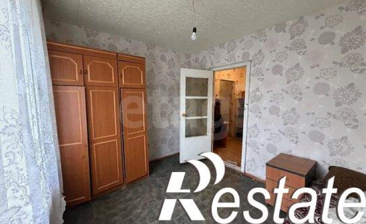 3-комн квартира проспект Карла Маркса, 408Б,  д. 408Б