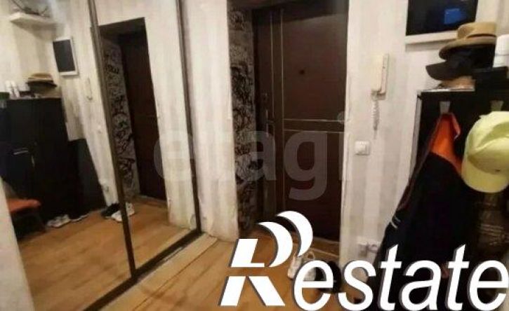 3-комн квартира улица Елизарова, 26,  д. 26