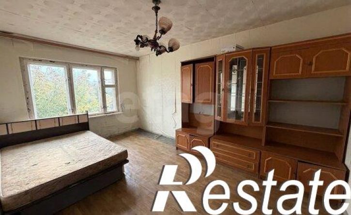 3-комн квартира проспект Карла Маркса, 408Б,  д. 408Б