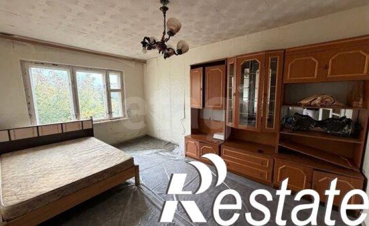 3-комн квартира проспект Карла Маркса, 408Б,  д. 408Б