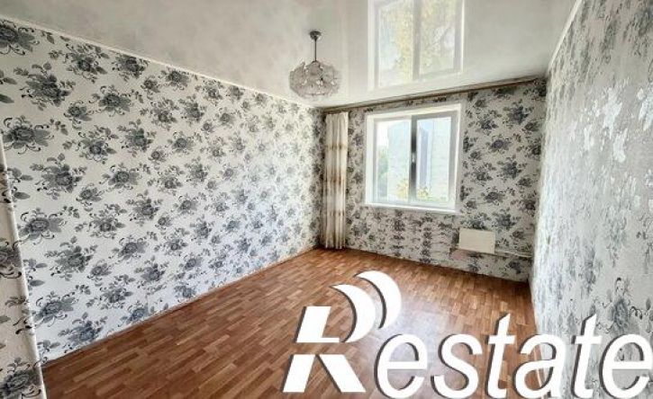 3-комн квартира улица Зои Космодемьянской, 4,  д. 4