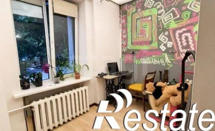 3-комн квартира улица Елизарова, 26,  д. 26