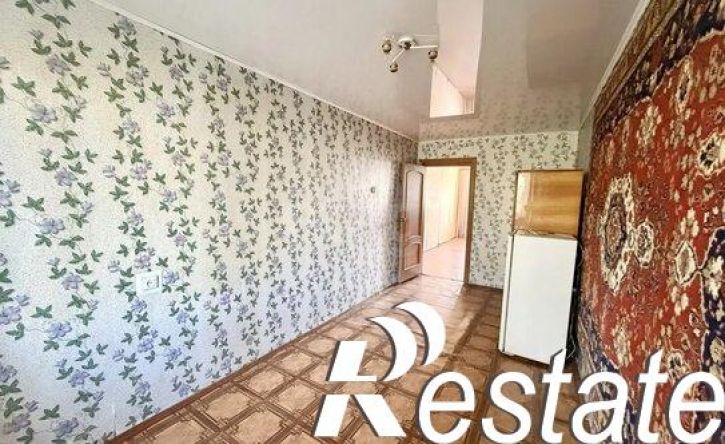 3-комн квартира улица Зои Космодемьянской, 4,  д. 4