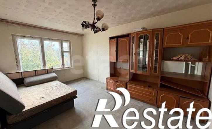 3-комн квартира проспект Карла Маркса, 408Б,  д. 408Б
