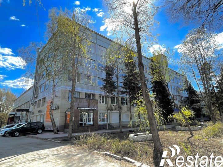 Офис Заводское шоссе, 13Б,  д. 13Б