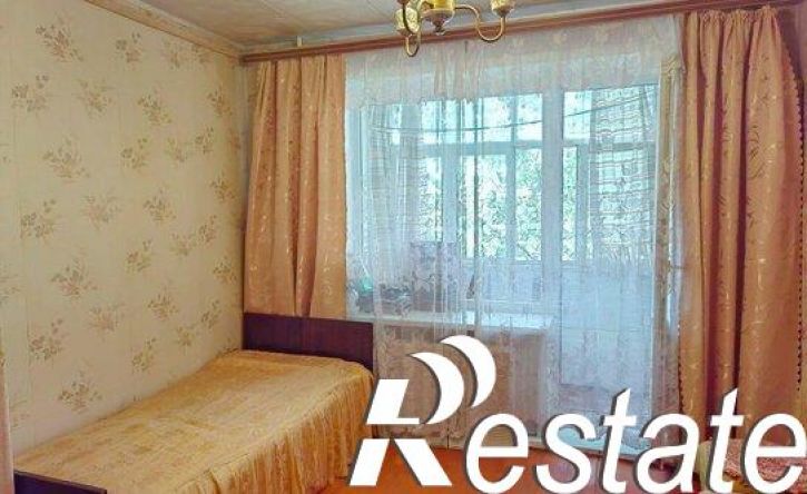 1-комн квартира улица Промышленности, 277,  д. 277