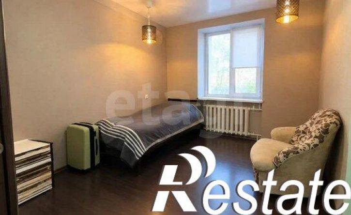 3-комн квартира улица Елизарова, 26,  д. 26