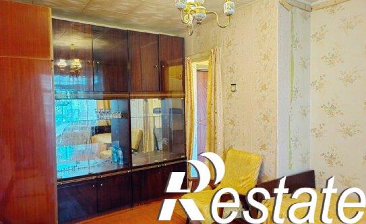 1-комн квартира улица Промышленности, 277,  д. 277